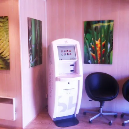 Szálloda Sweet Belley