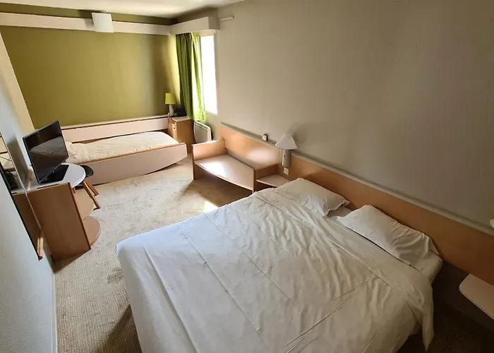 Hotel Sweet