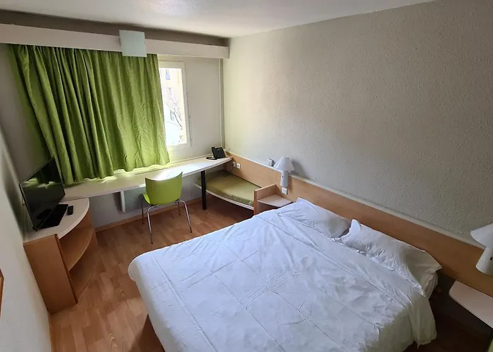 Hotel Sweet 3*