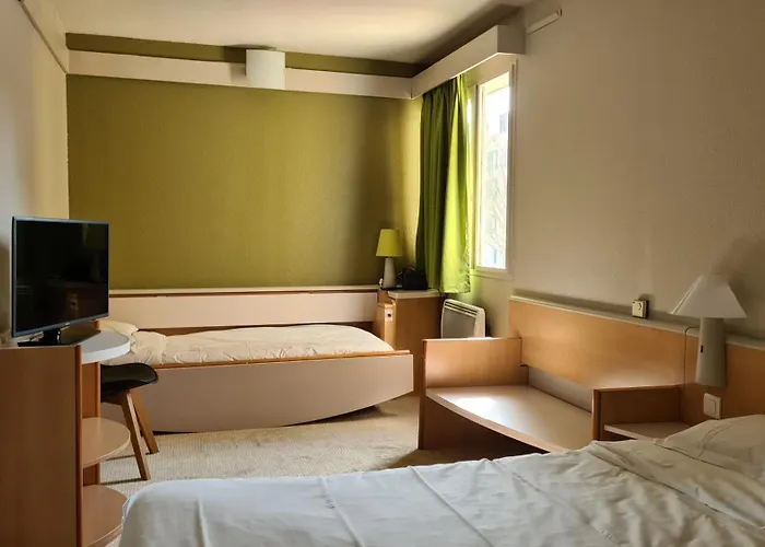 Hotel Sweet Belley