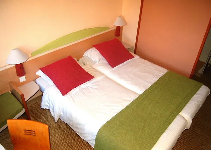 Hotel Sweet 3*
