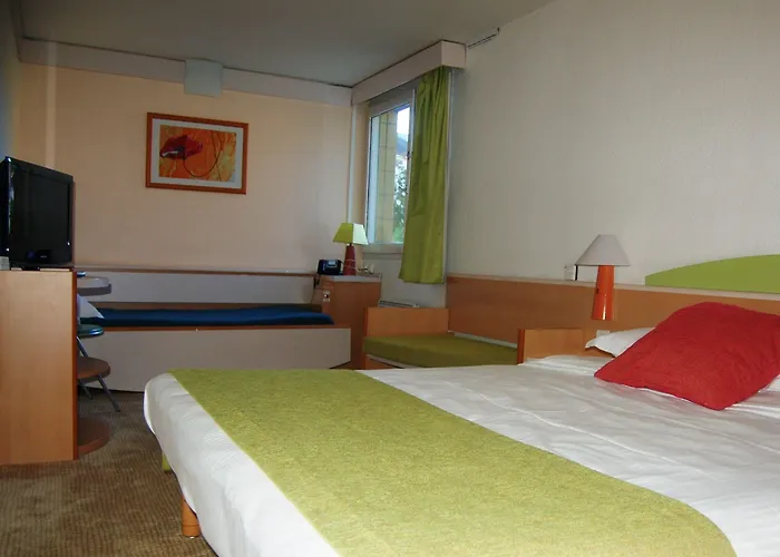 Hotel Sweet