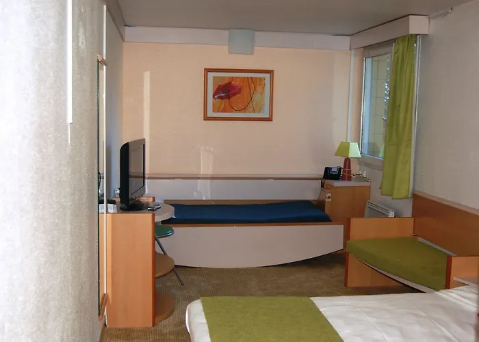 Hotel Sweet Belley