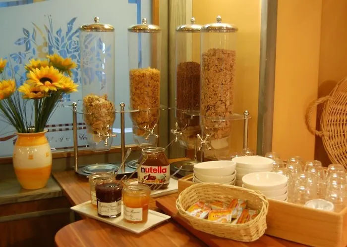 Sweet Hotel Belley