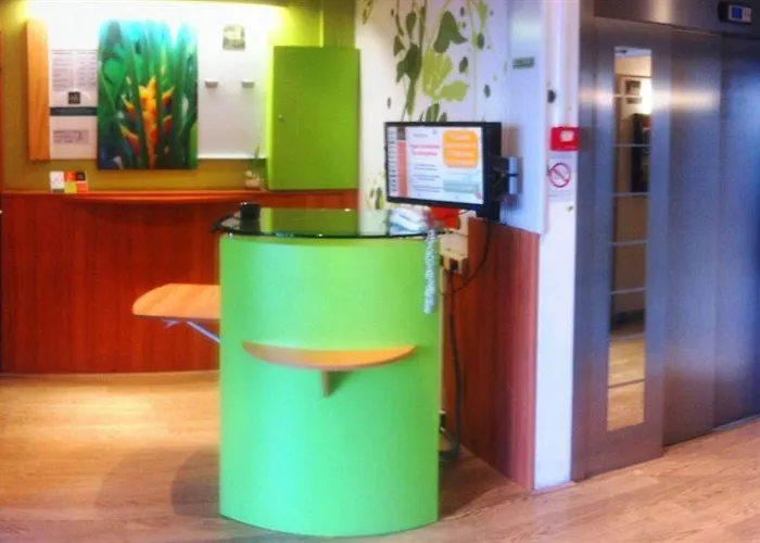 Sweet Hotel Belley