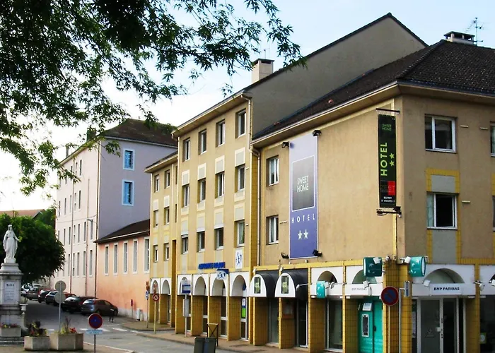 Hotel Sweet Belley