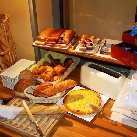 Otel Sweet Belley
