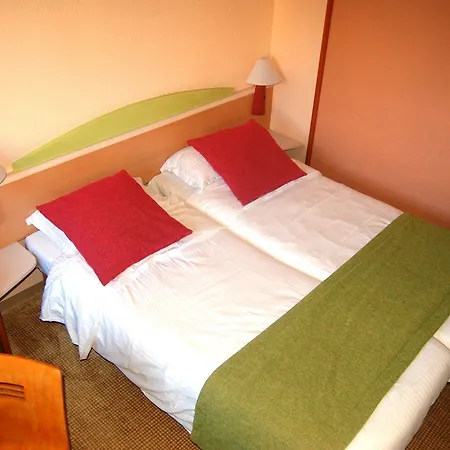 Hotel Sweet 3*