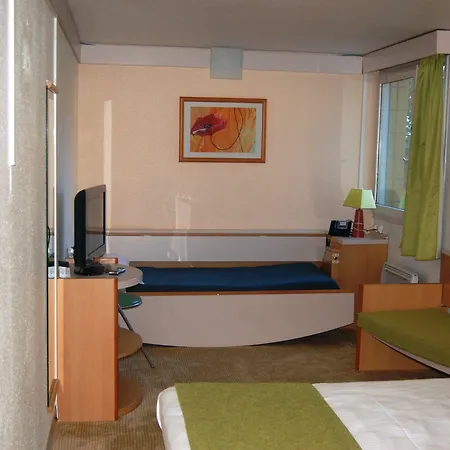 Hotel Sweet Belley