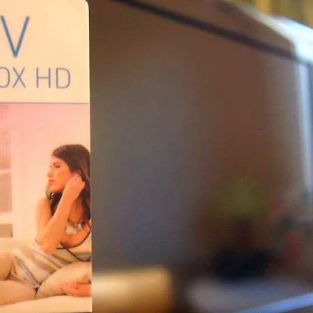 Sweet Hotel Belley