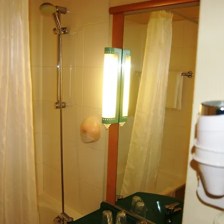 Sweet Hotel Belley