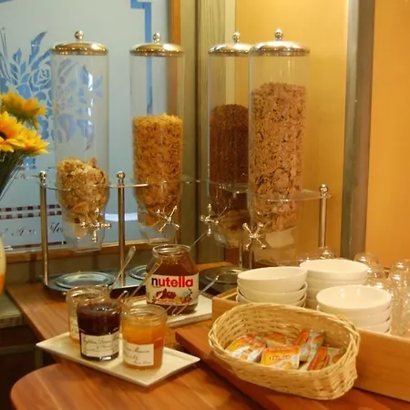 Sweet Hotel Belley