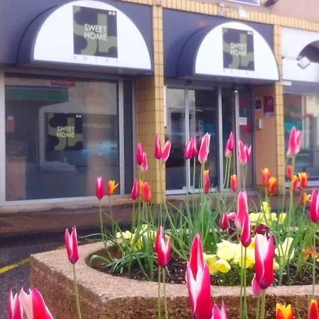 Sweet Otel Belley