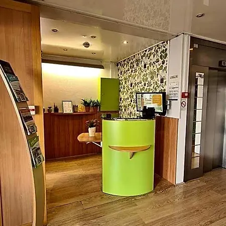Hotel Sweet Belley