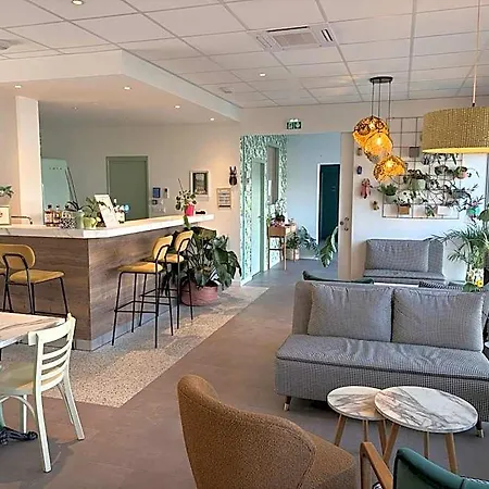 Hotel Sweet