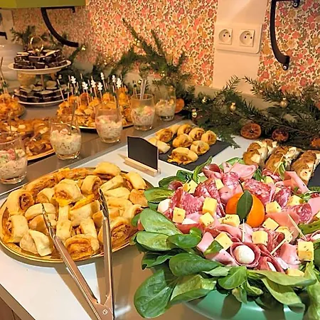 Hotel Sweet 3*