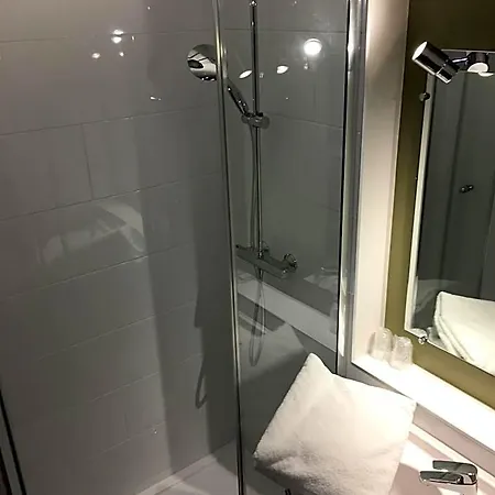 Sweet Hotel Belley